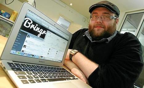 Les r&eacute;seaux sociaux scann&eacute;s | Innovation & Technology | Scoop.it