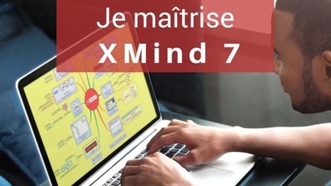 Comment maîtriser le mindmapping avec XMind 7 | Revolution in Education | Scoop.it
