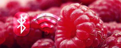 How to Setup Wi-Fi and Bluetooth on the Raspberry Pi 3 | tecno4 | Scoop.it