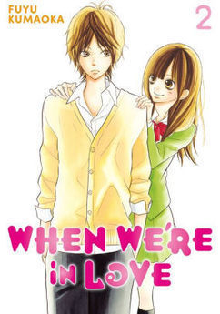 When We're In Love 2 by Fuyu Kumaoka | Ebooks & Books (PDF Free Download) | Scoop.it