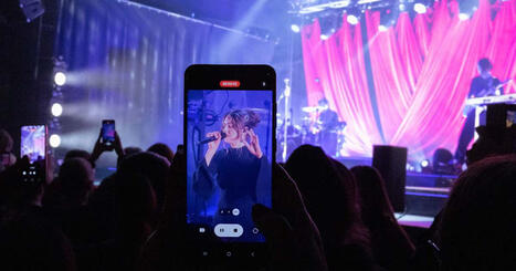 Keikkapaikkoja kaatuu konkursseihin, koska yleis&ouml; ei juo kuten ennen | Kulttuuri | Yle | 1Uutiset - Lukemisen t&auml;hden | Scoop.it