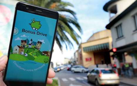 Dax : une application pour covoiturer plus dans l’Agglo | Landes | Scoop.it