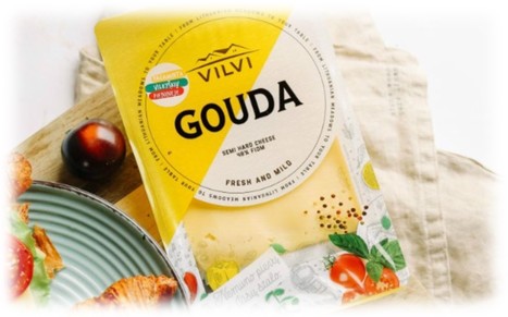 Vilvi investit 50 millions pour augmenter sa capacité de production de fromage en Lettonie | Lait de Normandie... et d'ailleurs | Scoop.it