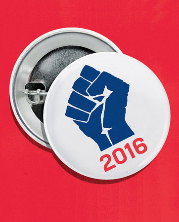 The Bernie Sanders Revolution | Peer2Politics | Scoop.it