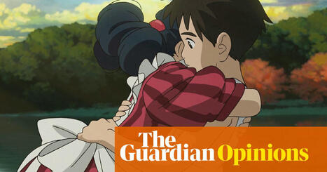 The trouble with AI art isn’t just lack of originality. It’s something far bigger | Eric Reinhart | The Guardian | IT Arts Entertainment and Leisure | Scoop.it