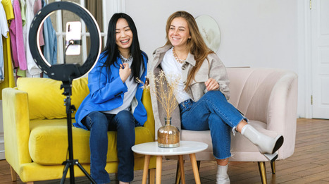 Dans la loi sur les influenceurs, les termes "publicité" et "collaboration commerciale" vont-ils disparaître? | Marketing d'influence | Scoop.it