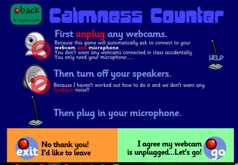 calmCounter | A1Uutiset | Scoop.it