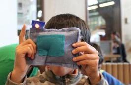 exploratorium | The Tinkering Studio | Makerspaces, libraries and education | Scoop.it