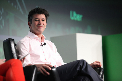 Pourquoi Uber et Lyft lancent la bataille du covoiturage | Commerce connect&eacute;, E-Commerce & vente en ligne, strat&eacute;gie de commerce multi-canal et omni-canal | Scoop.it