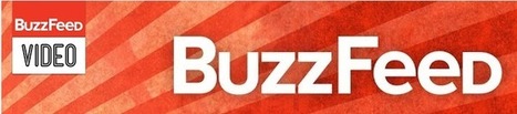 100 millions de vues par mois pour la chaîne YouTube de Buzzfeed | Les médias face à leur destin | Scoop.it