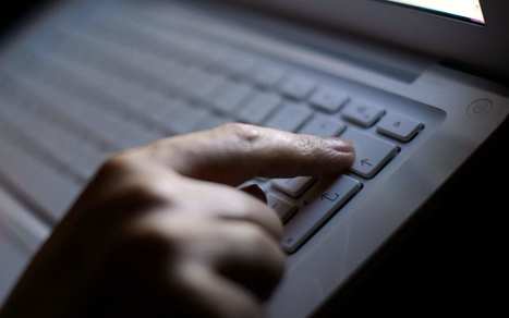 Delete yourself from the Internet with this Website | Technology in Business Today | Scoop.it