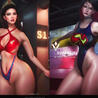 Second Life Freebies