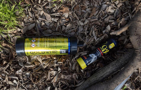 Protoxyde d&rsquo;azote&nbsp;: Les incin&eacute;rateurs d&rsquo;Ile de France ont subi pr&egrave;s de 30.000 explosions de bonbonnes l&rsquo;an pass&eacute; | Plan&egrave;te DDurable | Scoop.it