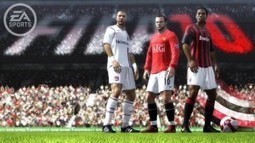 FIFA 10 Game for Windows PC and PS3 | Free Download Buzz | All Games | Scoop.it