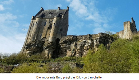 Wanderwege Luxemburgs: Müllerthal Extra Tour A - Jugendherbergen Luxemburg | #Europe #Tourism #Luxembourg | Luxembourg (Europe) | Scoop.it