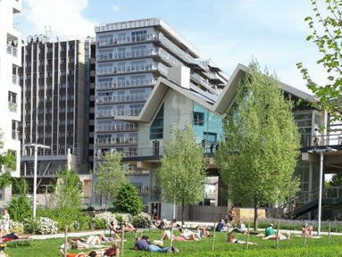Gentrification verte : Comment verdir sans exclure ? | RSE et Développement Durable | Scoop.it