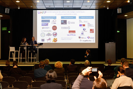 IA et blockchain&nbsp;: des outils pour reconna&icirc;tre les comp&eacute;tences&nbsp;? | Innovation et transformation p&eacute;dagogique | Scoop.it