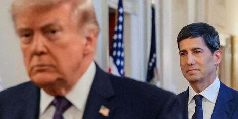 Trump on 'collision course' with handpicked Fed Chair after startling rebuke: report - Raw Story | Backstabber Watch | Scoop.it