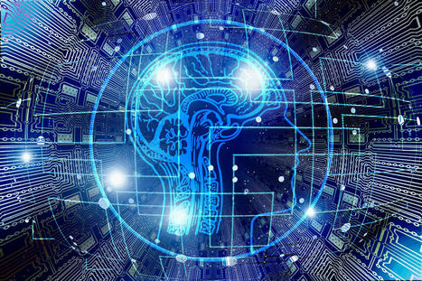 Conceptos de IA: Machine Learning y Sistemas Expertos | TECNOLOG&Iacute;A_aal66 | Scoop.it