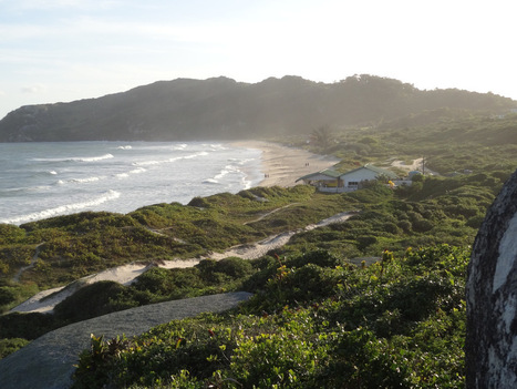 Praia Mole: Where the gays are | LGBTQ+ Destinations | Scoop.it