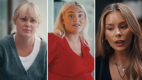 SVT:s svar efter kritiken mot nya Mammor-serien | 1Uutiset - Lukemisen t&auml;hden | Scoop.it