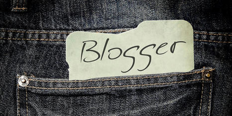 How to Set Up a Blogger Blog  | TIC & Educación | Scoop.it