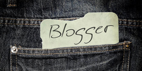 How to Set Up a Blogger Blog&nbsp; | TIC & Educaci&oacute;n | Scoop.it
