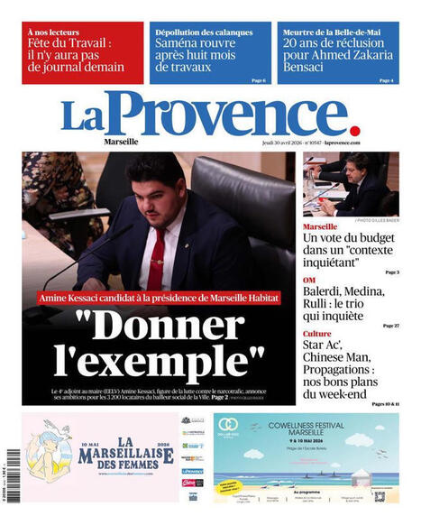 La Provence : actualit&eacute; en direct en France, par r&eacute;gion et &agrave; l'international | meilleure carte de credit france | Scoop.it
