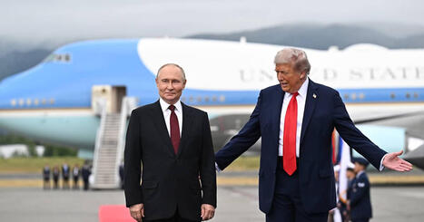 Trumpin ja Putinin tapaaminen ei toteudu lähitulevaisuudessa – ”En halua turhaa tapaamista” | Uutisia lyhyesti | Yle | 1Uutiset - Lukemisen tähden | Scoop.it