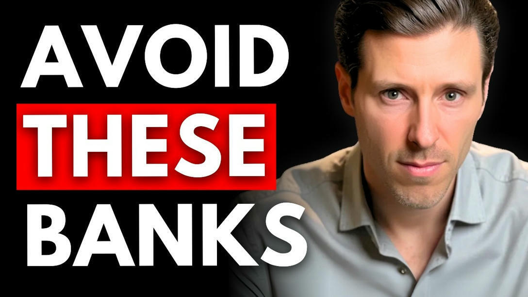 Why Rich People Never Use These Banks | Wealth ...