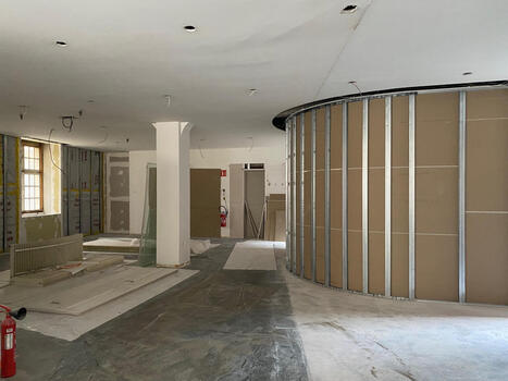 CAUE d'Alsace | Un nouveau lieu pour l'accueil de nos publics | Actu Archi-Urba-Environnement-Paysage | Scoop.it