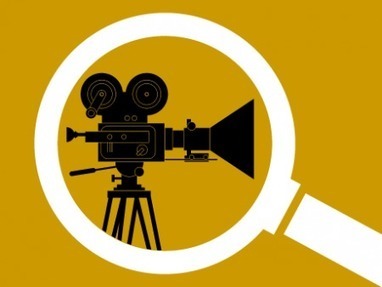 Lights, Cameras, Teach! Movie Making as a Lesson Planning Strategy | Soup for thought | Scoop.it