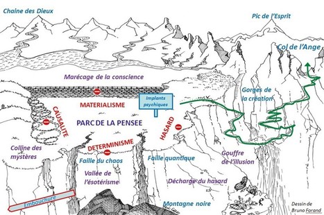 Un paradigme vertueux ? | Café des Sciences | Scoop.it