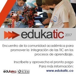 Eduteka - Cómo utilizar foros de discusión en procesos educativos | E-Learning-Inclusivo (Mashup) | Scoop.it