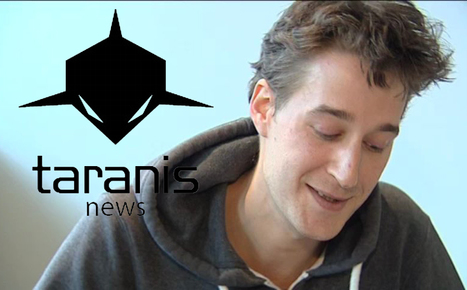 Le journaliste de Taranis News regrette que le leader d'Eagles of death Metal ne soit pas parmi les victimes du Bataclan | Strasbourg Alsace Express | Scoop.it