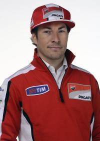 Soup :: Hayden: Domenicali's Promotion Can Only Be A Good Thing :: | Ductalk: What's Up In The World Of Ducati | Scoop.it