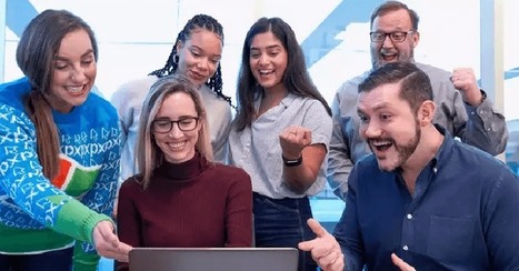 Why Investing in Employee Engagement makes sense? | Retain Top Talent | Scoop.it