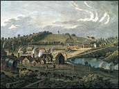 BBC - Shropshire - History - Abraham Darby, ironmaking pioneer | Industrial Revolution | Scoop.it