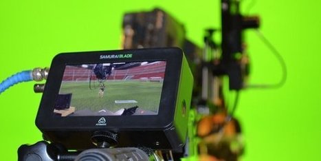 SolidAnim : la nouvelle p&eacute;pite adopt&eacute;e par Hollywood d&eacute;barque &agrave; Bordeaux | Start-ups | Success stories | Scoop.it