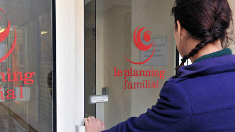 INFO RADIO FRANCE. L'acc&egrave;s &agrave; l'avortement de plus en plus difficile en France malgr&eacute; son inscription dans la Constitution, alerte le Planning familial &ndash; France Info | Revue de presse | Scoop.it