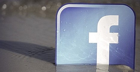 If you&rsquo;re worried about Facebook hosting news content&hellip; you&rsquo;re already dead. | Readin', 'Ritin', and (Publishing) 'Rithmetic | Scoop.it