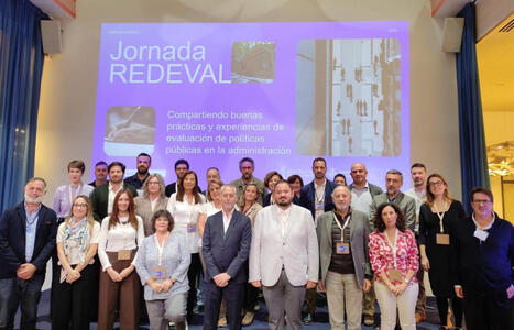 La Generalitat promueve en València la cooperación interterritorial en evaluación de políticas públicas // Detalle nota de prensa - Comunica GVA - Generalitat Valenciana | Evaluación de Políticas Públicas - Actualidad y noticias | Scoop.it