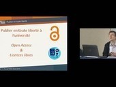 Vidéo : Enseigner en classe virtuelle - Université de Rouen Normandie | L’éducation numérique dans le monde de la formation | Scoop.it