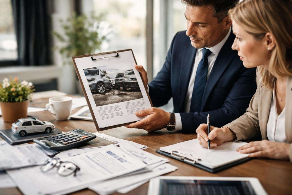 Automobile Accident Attorneys: Your Complete 20...