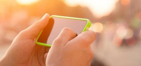 The Internet of Everything and the future of work: An interview with the FCC's David Bray | Peer2Politics | Scoop.it