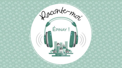 Épinay podcast | Actualités Seine-Saint-Denis | Scoop.it