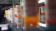 A subconscious placebo effect? - Los Angeles Times | Placebo | Scoop.it