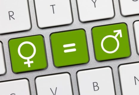 Case study: Reducing Gender Inequality using Analytics | Diversity & Inclusion in Business | Scoop.it