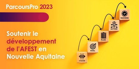 L’AFEST, pour se former au cœur de l’entreprise | Veille sur les innovations en formation | Scoop.it