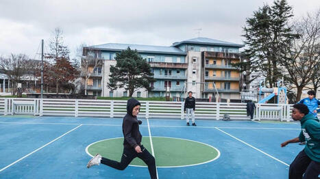 Les vuln&eacute;rabilit&eacute;s de la jeunesse de Kermoysan, quartier prioritaire de Quimper | L'actualit&eacute; des quartiers politique de la ville de Bretagne et Pays de la Loire | Scoop.it